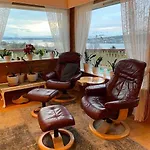Floor With Amazing View And Location Tromsø