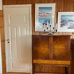Floor With Amazing View And Location Tromsø