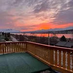 Apartmán Floor With Amazing View And Location