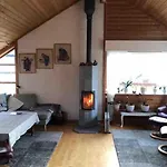 Floor With Amazing View And Location Apartmán *