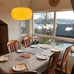 Floor With Amazing View And Location *