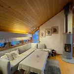 Floor With Amazing View And Location * Tromsø