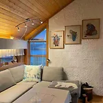 Apartmán Floor With Amazing View And Location