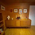 Floor With Amazing View And Location Tromsø