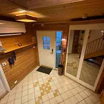 Floor With Amazing View And Location Apartmán Tromsø