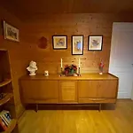 Floor With Amazing View And Location Apartmán Tromsø