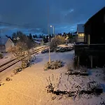 Floor With Amazing View And Location * Tromsø