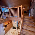 Floor With Amazing View And Location