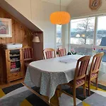 Floor With Amazing View And Location Apartmán