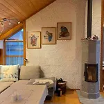Apartmán Floor With Amazing View And Location Tromsø