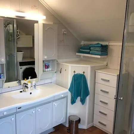 Floor With Amazing View And Location
