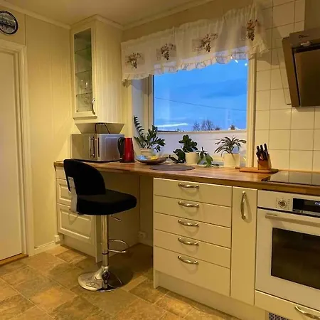 Floor With Amazing View And Location Lägenhet *