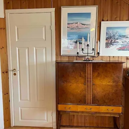 Floor With Amazing View And Location Tromsø