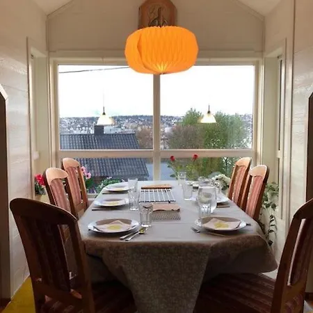 Floor With Amazing View And Location