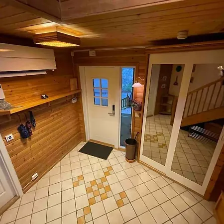 Floor With Amazing View And Location Lägenhet Tromsø