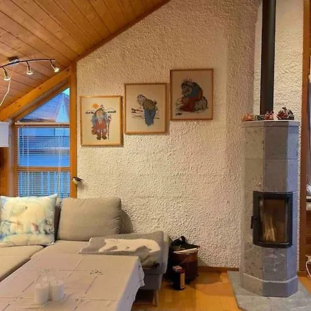 Floor With Amazing View And Location Tromsø