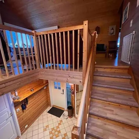Floor With Amazing View And Location