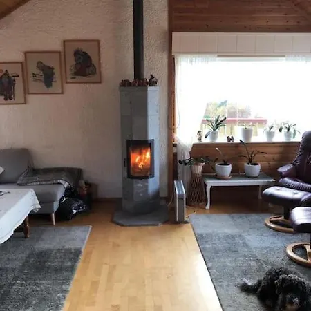 Floor With Amazing View And Location * Tromsø