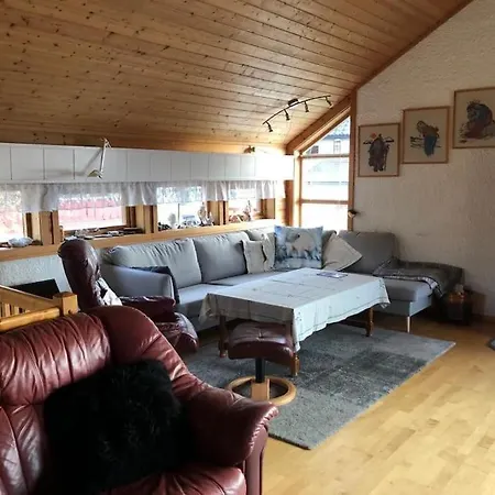 Floor With Amazing View And Location