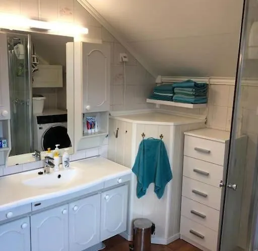 Floor With Amazing View And Location