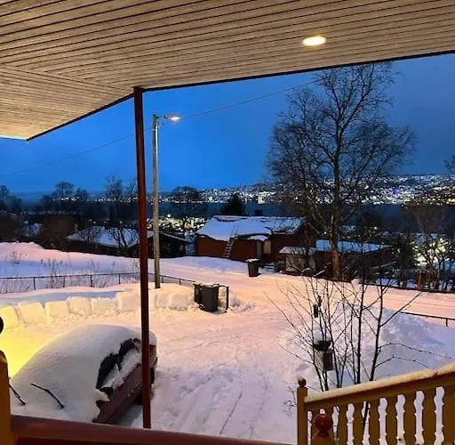 아파트 Floor With Amazing View And Location *