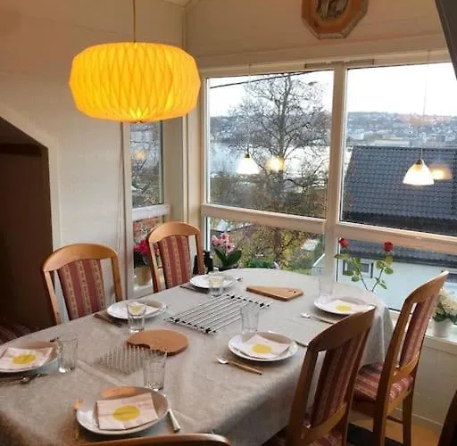 Floor With Amazing View And Location *
