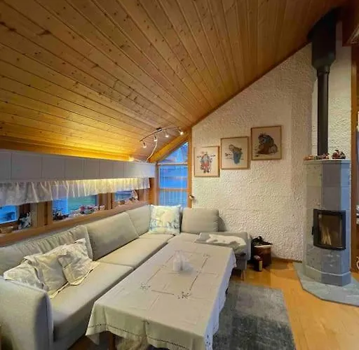 Floor With Amazing View And Location * 트롬쇠