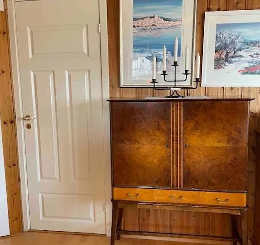 Floor With Amazing View And Location * 트롬쇠