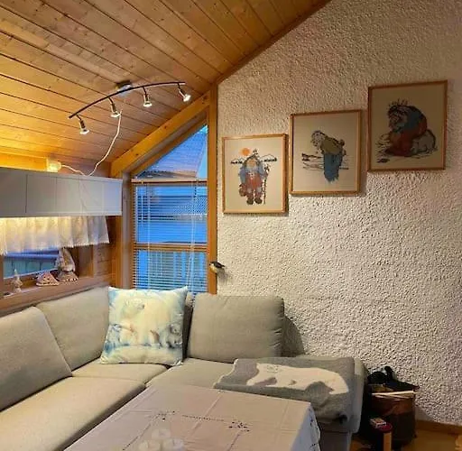 아파트 Floor With Amazing View And Location