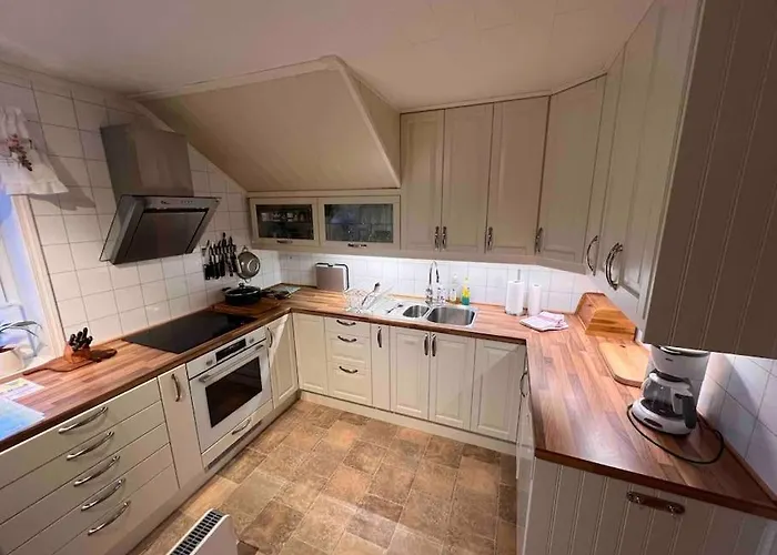 Floor With Amazing View And Location *