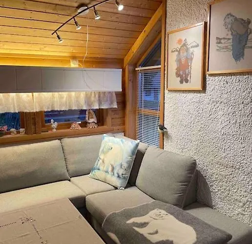 Floor With Amazing View And Location 아파트 *