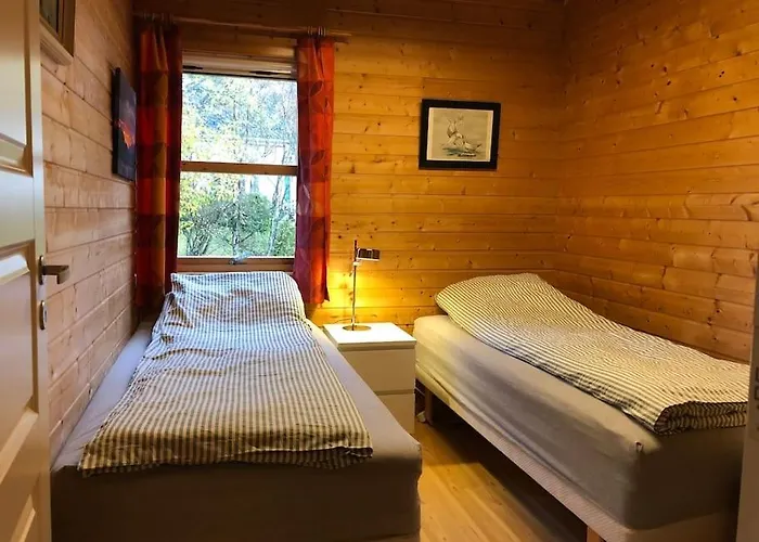 Floor With Amazing View And Location 아파트