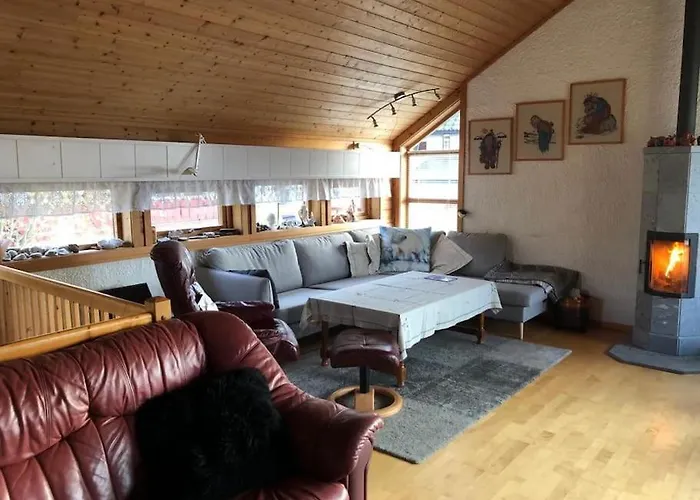 Floor With Amazing View And Location