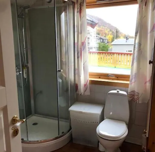 아파트 Floor With Amazing View And Location *