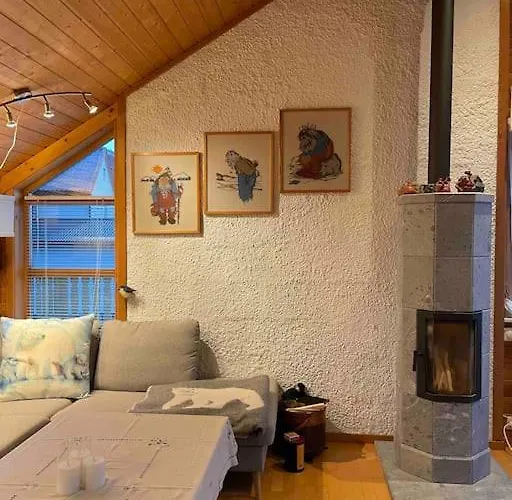 Floor With Amazing View And Location Tromsø